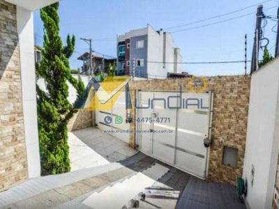 Casa, 3 quartos, 300 m² - Foto 2