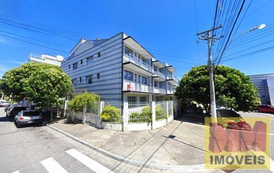 Apartamento, 3 quartos, 57 m² - Foto 1