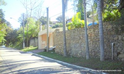 Casa, 5 quartos, 427 m² - Foto 3