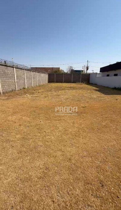 Loteamento e Condomínio, 406 m² - Foto 1