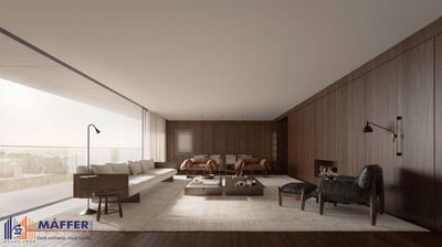 Cobertura, 3 quartos, 586 m² - Foto 5