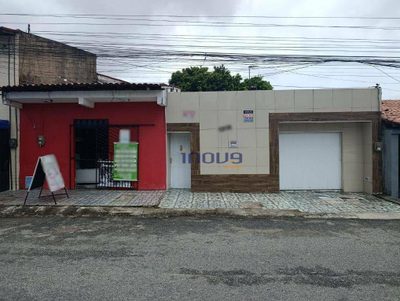 Casa, 3 quartos - Foto 2