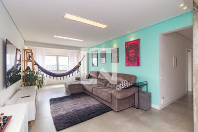 Apartamento, 2 quartos, 110 m² - Foto 2