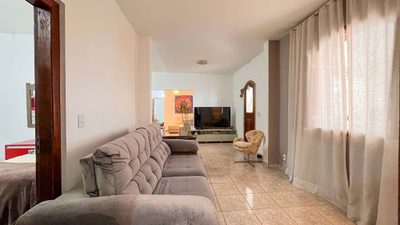 Casa, 5 quartos, 395 m² - Foto 4