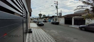 Sobrado, 2 quartos, 53 m² - Foto 4