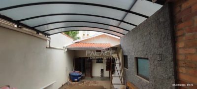Casa, 3 quartos, 194 m² - Foto 2