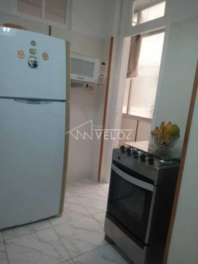 Apartamento, 4 quartos, 94 m² - Foto 1