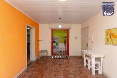 Apartamento, 1 quarto, 28 m² - Foto 5