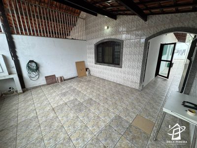 Casa, 2 quartos, 65 m² - Foto 1