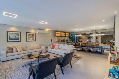 Casa, 3 quartos, 383 m² - Foto 3
