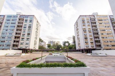 Apartamento, 3 quartos, 130 m² - Foto 3