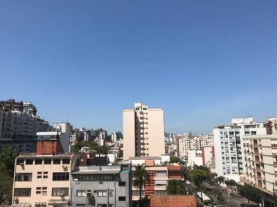 Apartamento, 1 quarto, 37 m² - Foto 5
