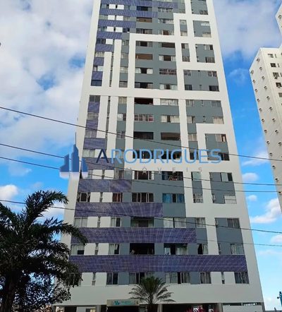 Apartamento, 2 quartos, 80 m² - Foto 1