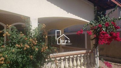 Casa, 3 quartos, 208 m² - Foto 5