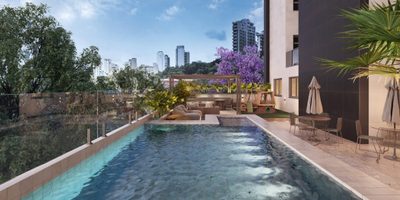 Apartamento, 3 quartos, 93 m² - Foto 2