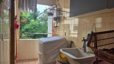 Apartamento, 2 quartos, 86 m² - Foto 1
