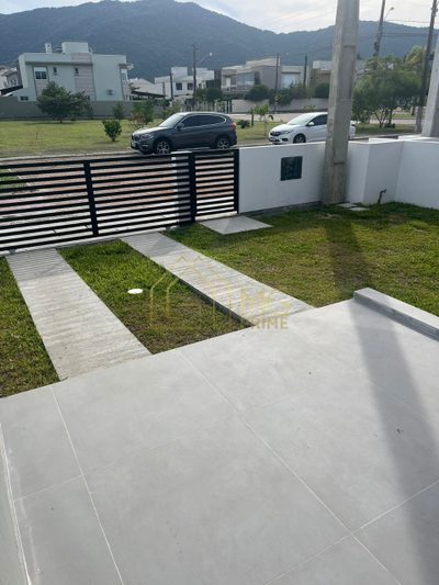 Casa, 3 quartos - Foto 4
