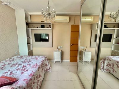 Casa, 5 quartos, 174 m² - Foto 4
