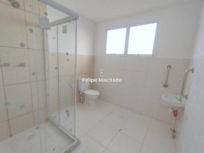 Apartamento, 1 quarto, 40 m² - Foto 5