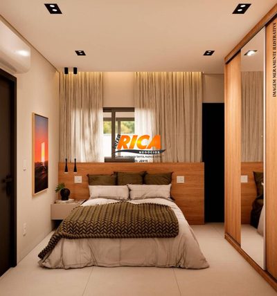 Sobrado, 3 quartos, 125 m² - Foto 5