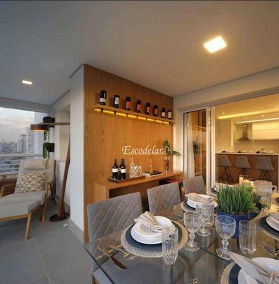 Apartamento, 2 quartos, 64 m² - Foto 2