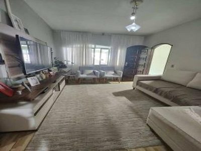 Casa, 3 quartos, 139 m² - Foto 1
