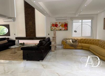 Casa, 4 quartos, 500 m² - Foto 5