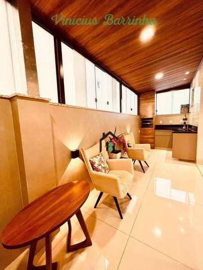 Apartamento, 3 quartos, 269 m² - Foto 5