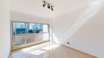 Apartamento, 3 quartos, 103 m² - Foto 2