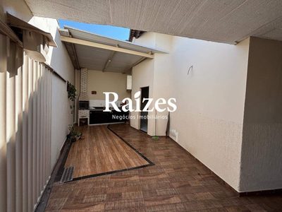 Casa, 3 quartos, 155 m² - Foto 3