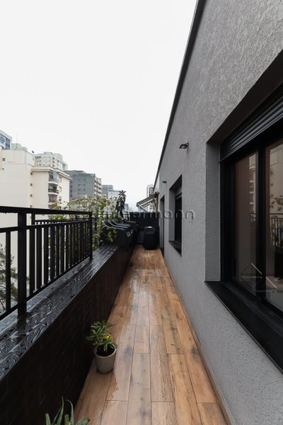 Apartamento, 3 quartos, 137 m² - Foto 2