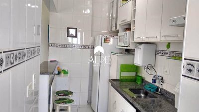 Apartamento, 1 quarto, 40 m² - Foto 4