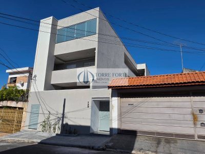 Apartamento, 2 quartos, 34 m² - Foto 5