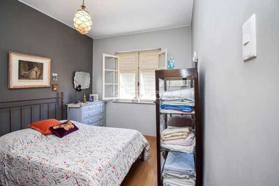 Apartamento, 3 quartos, 110 m² - Foto 1