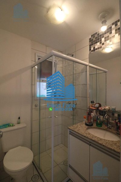 Apartamento, 3 quartos, 65 m² - Foto 5