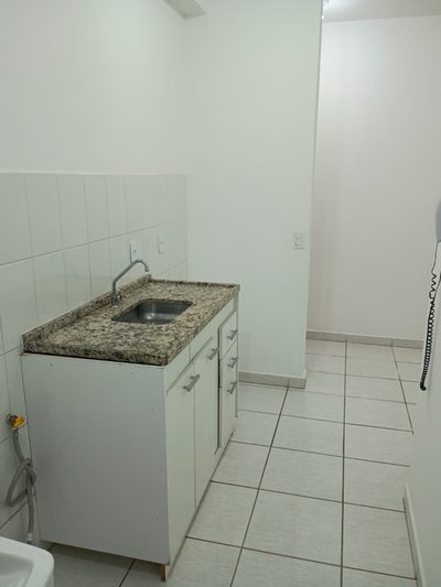 Apartamento, 2 quartos - Foto 3