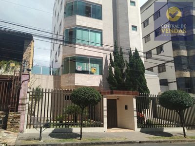 Apartamento, 4 quartos, 240 m² - Foto 2