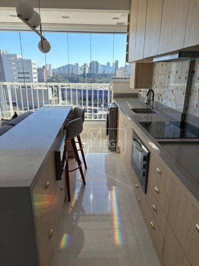 Apartamento, 2 quartos, 45 m² - Foto 4