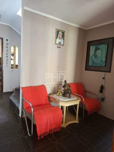 Sobrado, 4 quartos, 300 m² - Foto 5
