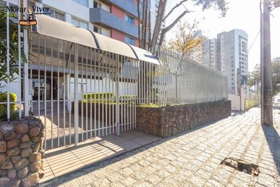 Apartamento, 3 quartos, 115 m² - Foto 3