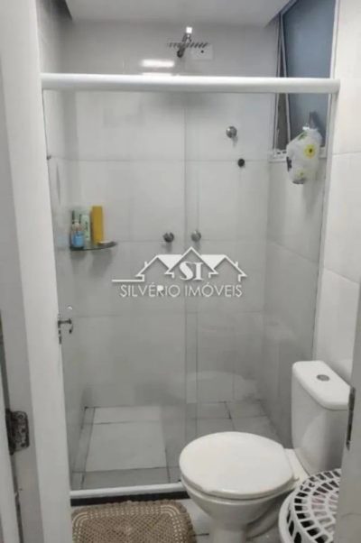 Apartamento, 2 quartos, 55 m² - Foto 5