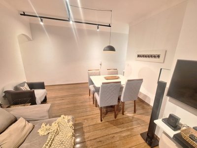 Apartamento, 2 quartos, 70 m² - Foto 4