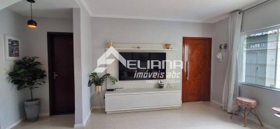 Sobrado, 3 quartos, 165 m² - Foto 5