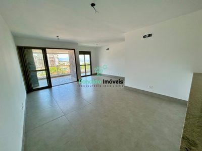 Apartamento, 3 quartos, 116 m² - Foto 5