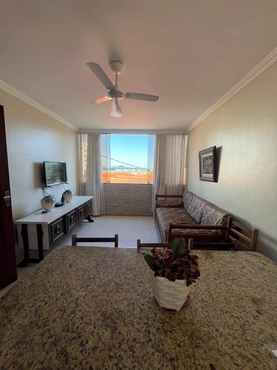 Apartamento, 1 quarto, 35 m² - Foto 1