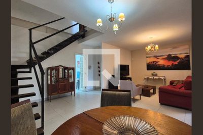 Casa, 4 quartos, 180 m² - Foto 4