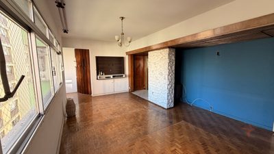 Apartamento, 2 quartos, 94 m² - Foto 1