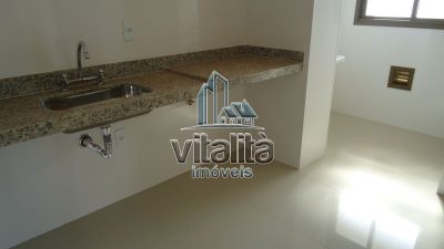 Apartamento, 2 quartos, 78 m² - Foto 2