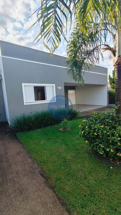 Sobrado, 4 quartos, 193 m² - Foto 2