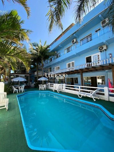 Hotel, 1581 m² - Foto 1